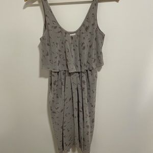 Aritzia Babaton Dress